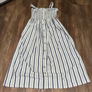 No Comment Girls Dress size S 7/8